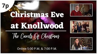 Join Us Christmas Eve Service [upl. by Lust]