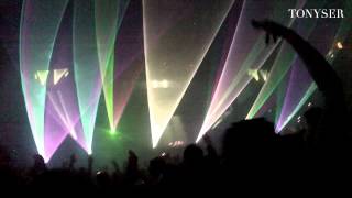 Swedish House Mafia  One Last Tour  Paris FULL SET HD [upl. by Andris946]