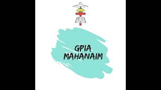 Gpia Mahanaim Live Stream [upl. by Vere]