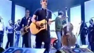 blur  Tender on TOTP 1999 [upl. by Anidnamra]