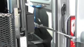 Handicare  Handi Lift™ Wheelchair Lift [upl. by Nyletac]