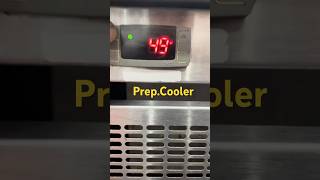 Unit Not Working refrigeration foodequipment hvacr hvacrepair [upl. by Amorete]