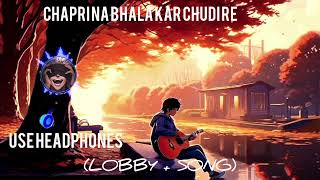 ChapriChapriNaBolyaKarOfficialMusic lofi songArkAadil48k [upl. by Tterej820]