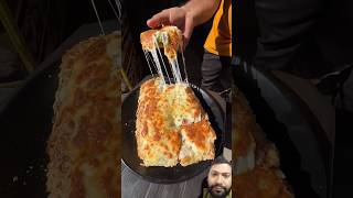 Cheese sandwich full loaded 🔥🔥🤤🤤 streetfood cheesesandwich indianstreetfood food shorts [upl. by Jorgensen]