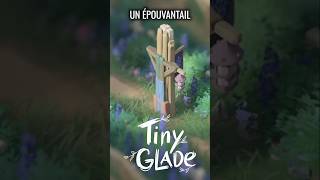 Faire un Épouvantail dans Tiny Glade [upl. by Inig]