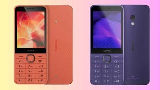 ⚡Nokia 235 4G Review 🔥The Keypad Phone with🤯 Amazing Features  Nokia 235 4G Keypad Mobile Review [upl. by Selry]