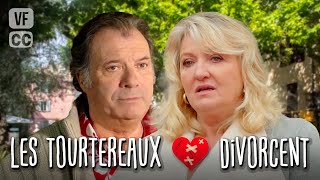 Les Tourtereaux divorcent  avec Charlotte De Turckheim  Téléfilm français complet  Drame  GP [upl. by Attenaej]