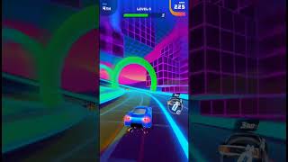 Impossible Car Racing Simulator 2024  NEW Race Master Android GamePlay [upl. by Hanako]