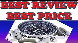 BEST REVIEW amp PRICE  Casio Edifice EF527D1AVEF Mens Analog Quartz Watch with Chronograph [upl. by Solracsiul406]