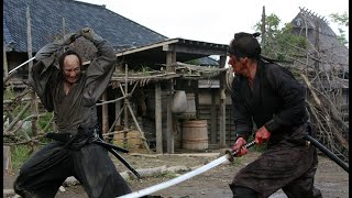 13 ASSASSINS Trailer [upl. by Aniloj]