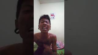 Asep balon hakan tah ku sia diss cover [upl. by Etep]