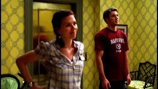 The Nanny Diaries Full Movie Facts  Review And Knowledge  Scarlett Johansson  Laura Linney [upl. by Damali997]