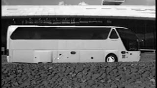 Neoplan Starliner N 516 SHD français french [upl. by Mcquade517]