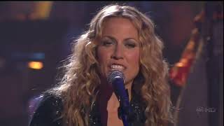 Sheryl Crow All I Wanna Do [upl. by Zorina]