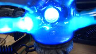 Mercury arc rectifier [upl. by Ewan329]