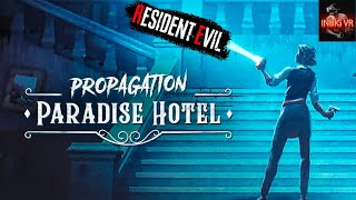 Propagation Paradise Hotel  4  Идеальная VRигра почти [upl. by Nahoj]