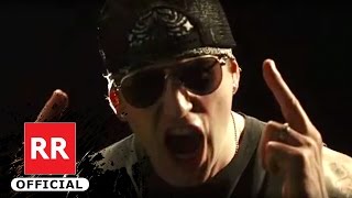 AVENGED SEVENFOLD  Nightmare Video [upl. by Merwyn]