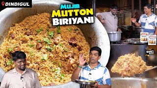 4 பேருக்கு கூட கல்யாண பிரியாணி வீட்லயே செய்யலாம் Dindugal Biryani  CDK 1470 Chef Deenas Kitchen [upl. by Fasta]