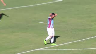 Highlights FC Rieti 1936  Fiumicino [upl. by Oht381]