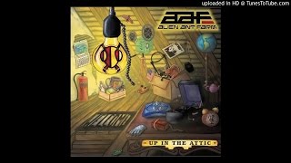 Alien Ant Farm  Bad Morning Lyrics [upl. by High]