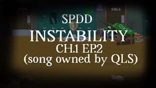 SPDDCH1 EP2InstabilityDamien vs CartmanKyle and Kenny [upl. by Hum]