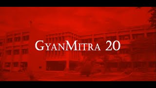 GyanMitra20  Jan 2425 2020 [upl. by Eilsehc]