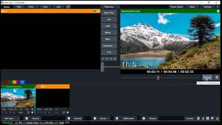 IVB7  LIVEBOX  SERVER DEMO THROUGH VMIX [upl. by Field726]