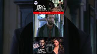 Watch full video👆1920 London Movie Scenes  Watch amp Enjoy sharmanjoshi shorts [upl. by Loats]