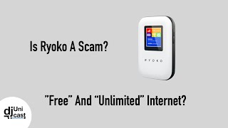 Is Ryoko Pro WiFi A Scam [upl. by Delos145]