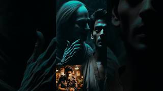 Woh Shraapit 👽Mahal Jahan Se Koi Zinda Wapas Nahi Aaya☠️ PART1 shorts hindihorrorstory [upl. by Atimad]