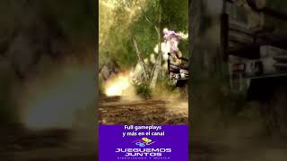 Crysis Warhad el juego adelantado a su época shorts viralvideo gameplay pc epic [upl. by Cacilie179]