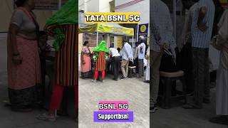 BSNL 5g launch BSNL sim port How to port in BSNL BSNL 4g BSNL sim BSNL BSNL speed test [upl. by Chere]