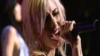 The Veronicas Revenge Is Sweeter Tour Dvd Part 4 [upl. by Ulphi]