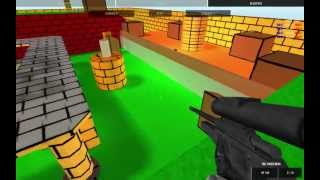 Combat 3 gameplay [upl. by Vtehsta]