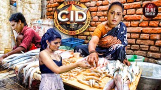 मछुहारे के भेष में CID Officer Purvi amp Abhijeet ने रखी कातिल पर नजर  CID  Tv Serial Latest Episode [upl. by Gaidano]