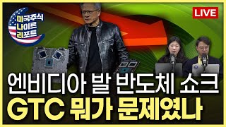 일본은행 마이너스 금리 해제  엔비디아 GTC 리뷰  미리 보는 FOMC 관전포인트  특징주SMCI 아스트라제네카 디즈니 유니레버  미나리 [upl. by Mandeville]