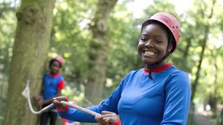 Explore Girlguiding Guides [upl. by Harlen192]