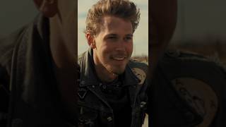 Joyride SceneThe Bikeriders austinbutler thebikeriders [upl. by Dryden]