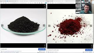 Naming Ionic Compounds with Type II Metals [upl. by Asyen]