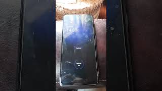 Samsung Galaxy a30 alarma [upl. by Odom]