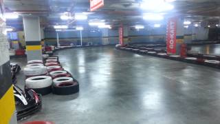 Olivium Go Kart  Karting [upl. by Lashonde]