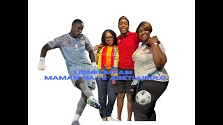 LIONEL MPASI SA MAMAN RACONTE SON PARCOURS ABETI PE MASOLO YA CAN [upl. by Krisha]