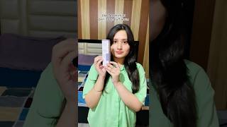 Deconstruct Anti hairfall Serum  youtube haircare hair antihairfall hairfall [upl. by Ariahay655]