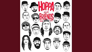 Hoppas Cypher feat Jarren Benton Dizzy Wright SwizZz amp Hopsin [upl. by Annekim422]