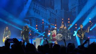 The Struts  Body Talks Riviera Theatre Chicago August 16 2024 [upl. by Ettenim]