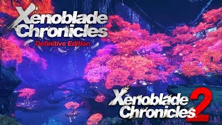 2 Hours of Relaxing Xenoblade Chronicles Music to Listen to Before Xenoblade 3 [upl. by Teddi]