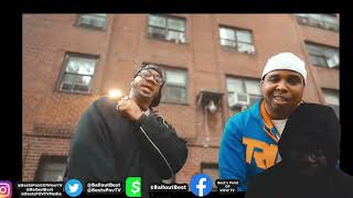 Benny The Butcher 38 Spesh  WHO REALLY THE KING Official Video Reaction Video [upl. by Shanon]