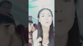 Encantadia cast Sangre Danaya at Agane  Cold water  Musically [upl. by Zeeba]