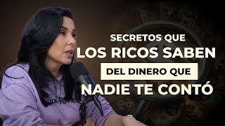 12 MENTIRAS que te dijeron sobre el DINERO y que te mantienen QUEBRADO [upl. by Aryl]