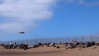 Lanzarote Airport January 2024 [upl. by Bria]